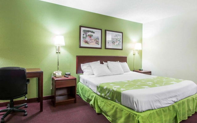 Econo Lodge Dothan West