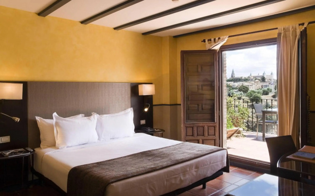 AC Hotel Ciudad de Toledo by Marriott