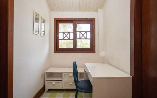 Casa duplex em Búzios com 3 suítes | VF 46