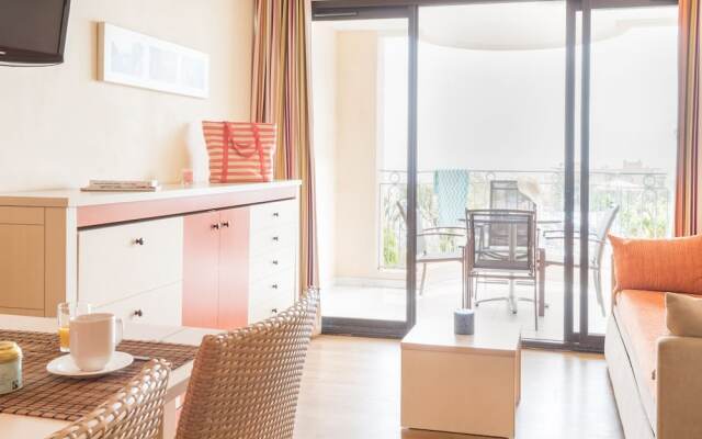 Cannes Appartement