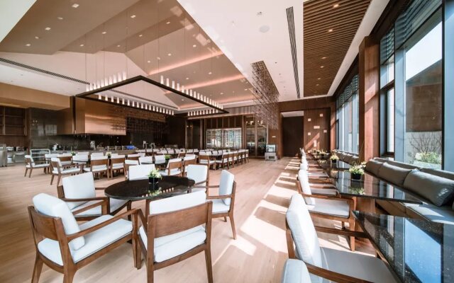 G-luxe By Gloria Suzhou Taimei