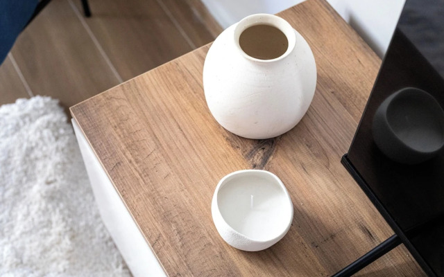 Les Nuances de Blue 1-BR Apt in Athens