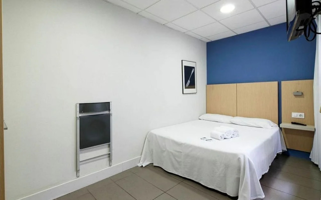 Hotel DingDong Putxet