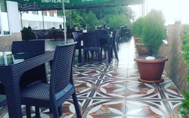 Goga1 Guest House