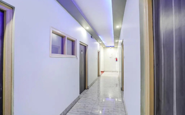 6252 Deepak Palace