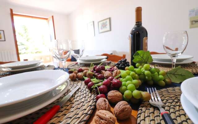 Zara's House Otranto