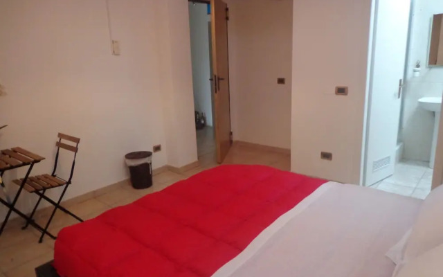 Ostello Le Tre Corone