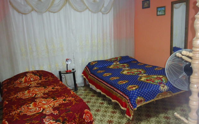 Hostal Vista Al Puerto