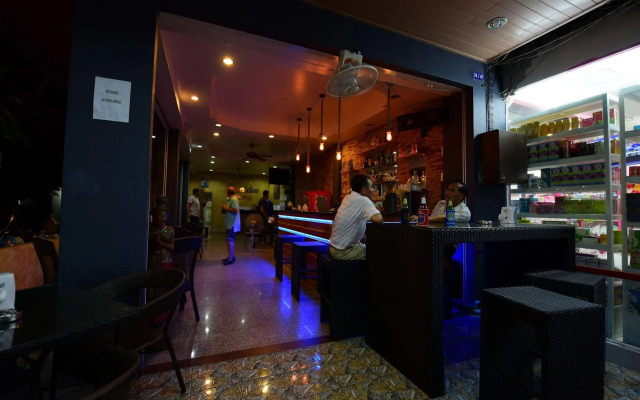 Sabai Dee Patong Guesthouse