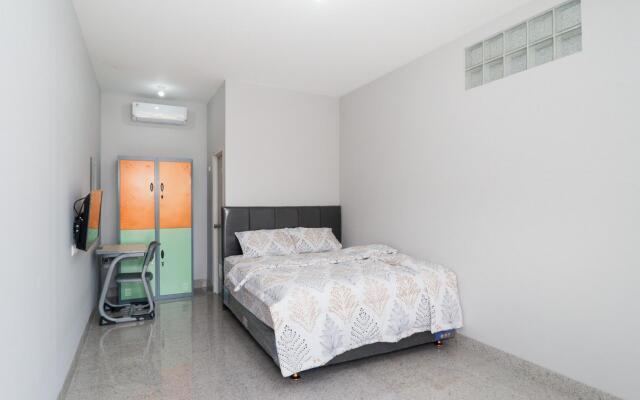 Brilliant Residence Gading Serpong RedPartner