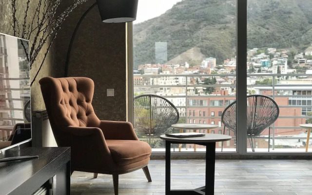 Panorama 360 Hotel