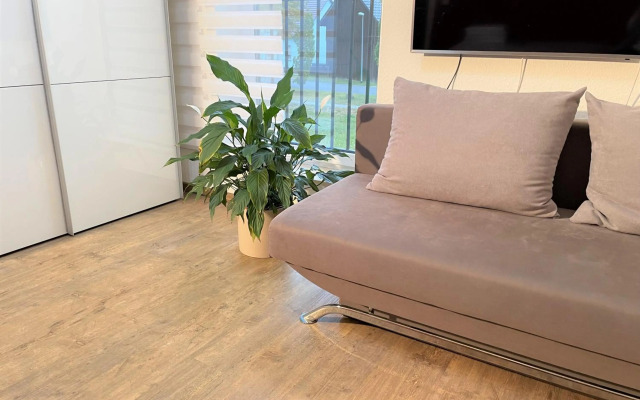 Ferienhaus Spreedeich