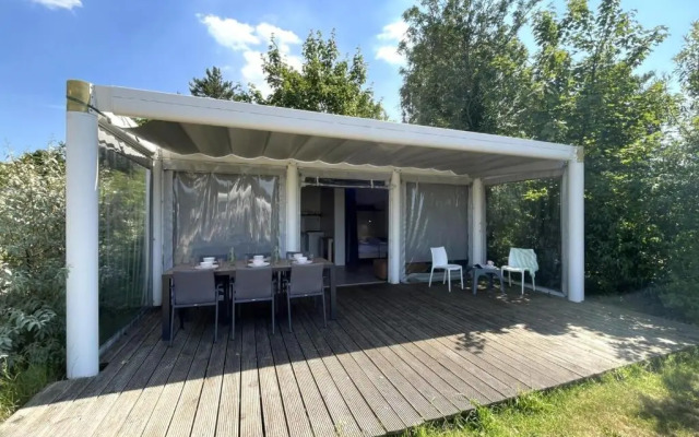 Strand49.nl Camping en Glamping