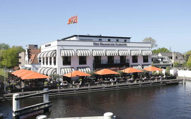 Holiday Inn Leiden