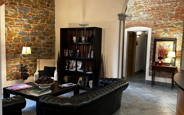 Hotel Villa Betania