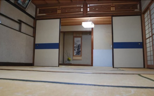 Chizuru Ryokan