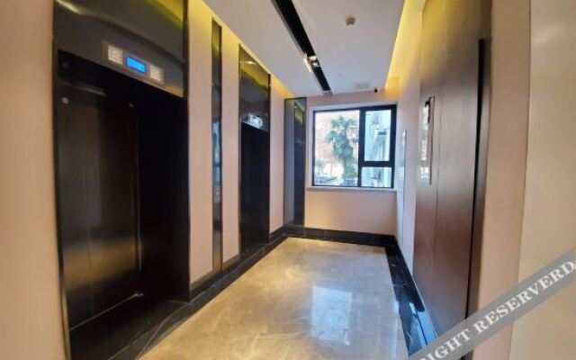 Xi'an Daxi Hotel