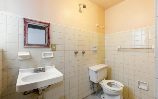 OYO Hotel Emperador, Oaxaca