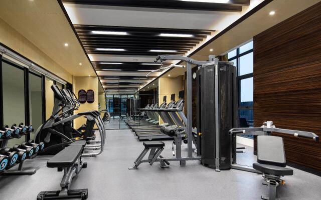 Citadines Xingsha Changsha