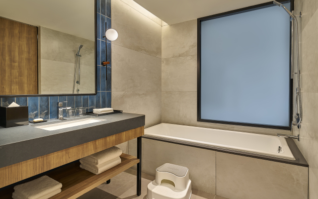 Four Points By Sheraton Kuala Lumpur, City Centre