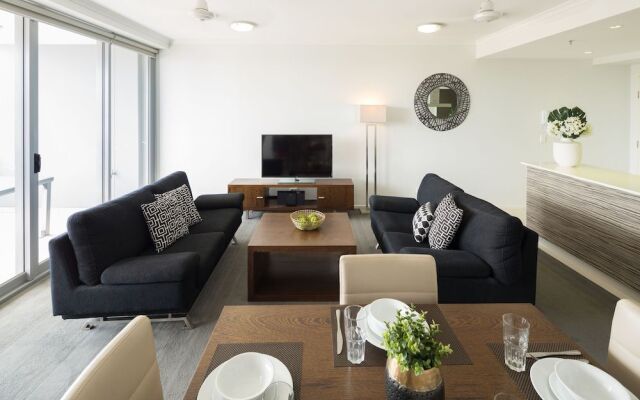 H2O Apartments