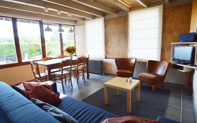 Holiday Home in Vloesberg