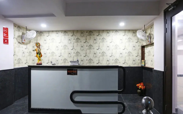 OYO 5470 Atithi Residence