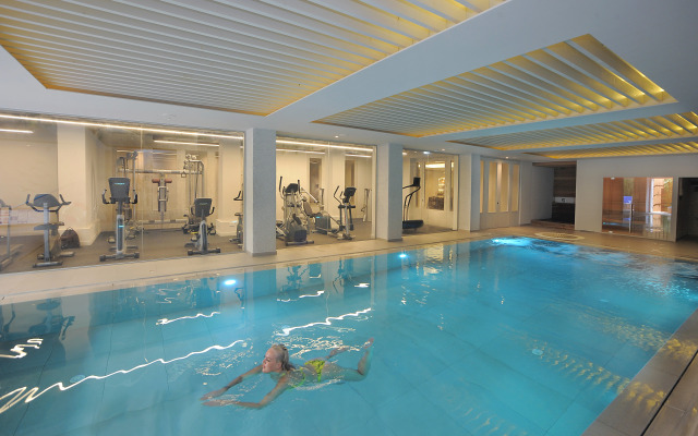 Nelia Beach Hotel & Spa