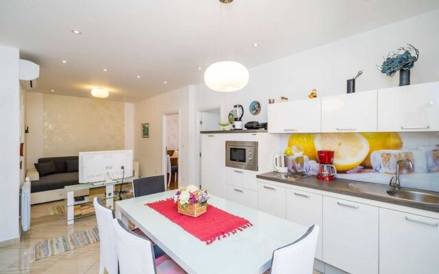 Apartments Villa Palma