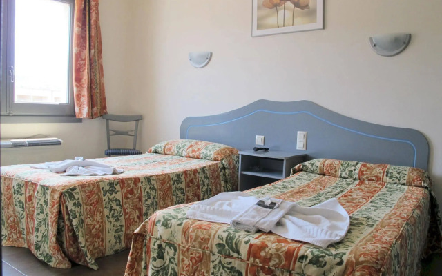 Hotel Jocana