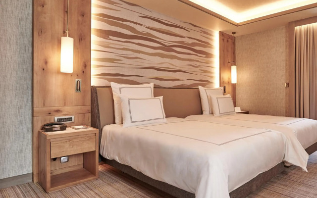 Swissotel Uludag Bursa