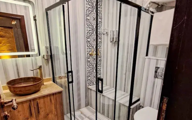 Levi̇ssi̇ Bouti̇que Hotel