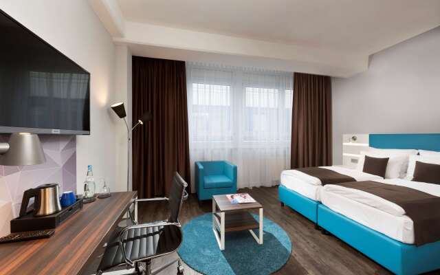 Best Western Hotel Dortmund Airport