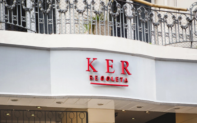 Ker Recoleta Hotel & Spa