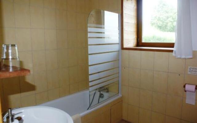 Les Chambres dHôtes de Bélinaire