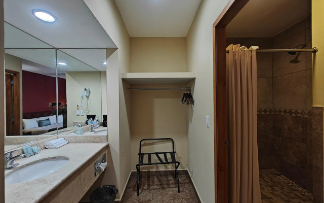 Seven Crown La Paz Centro Histórico