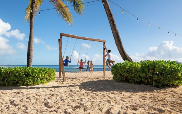The Royal Cancun All Villas Resort - All Inclusive