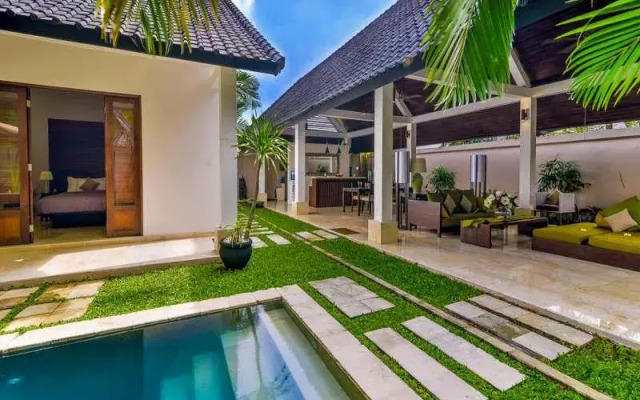 Villa Alu 4