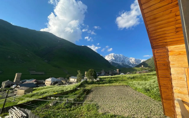 Hotel Koshki Ushguli