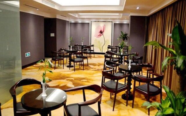 Tairun Hotel