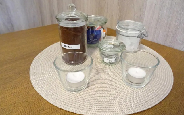 Ferienwohnungen "Kajüte Leer", 15199