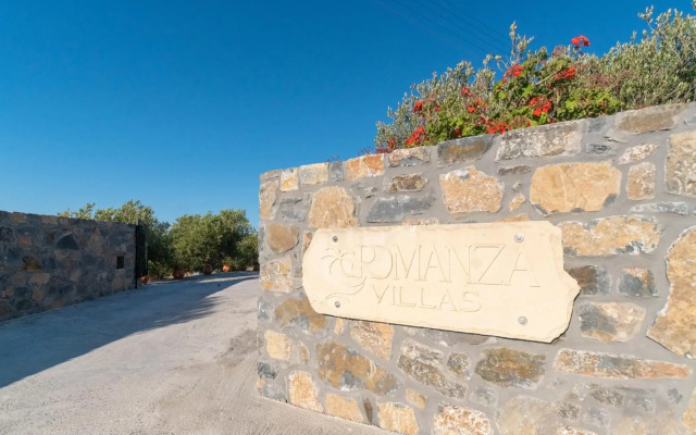 Romanza Villas