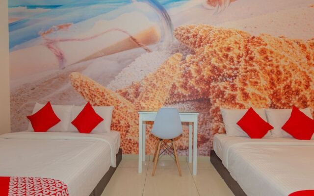 Starfish Hotel