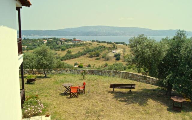 Studios Erotokritos