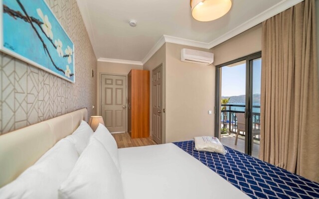 Uras Beach Hotel