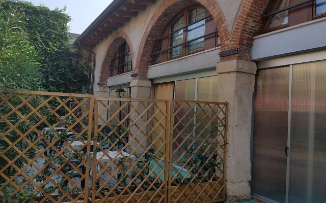 Hotel Al Bosco