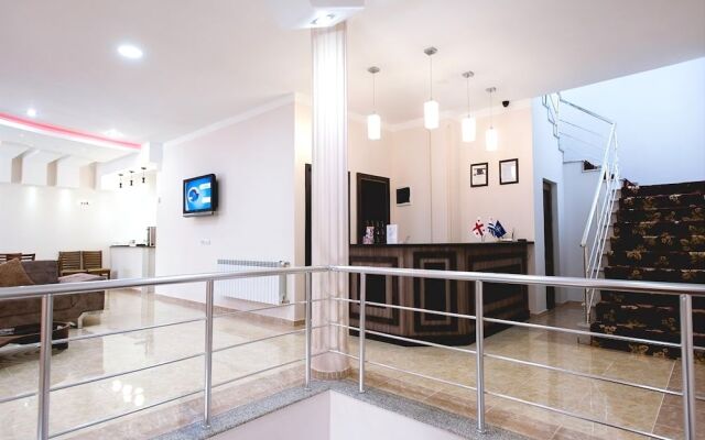 Hotel Port Altus