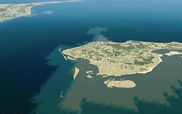 6 Person Holiday Home in Laeso