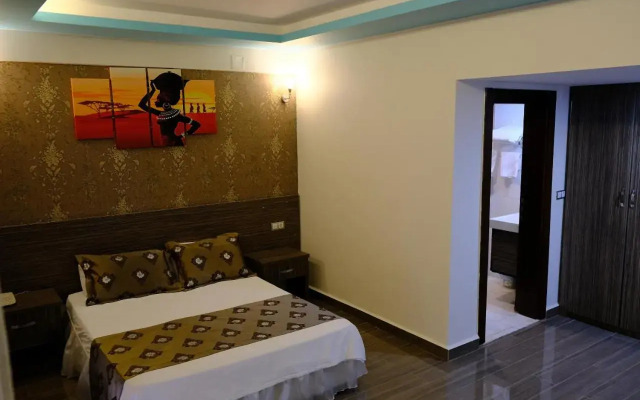 Truva Life Otel