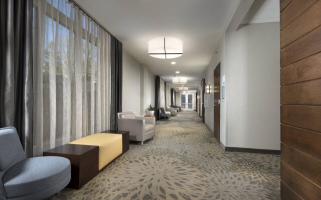 AC Hotel by Marriott Asheville Biltmore Village